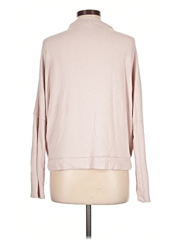 Express Outlet Long Sleeve Top (view 2)