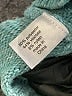 Lane Bryant Teal Pullover Sweater Size 26 - 28 Plus - photo 8