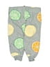 Monica + Andy Gray Sweatpants Size 0-3 mo - photo 2