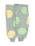 Monica + Andy Gray Sweatpants Size 0-3 mo - photo 1