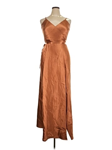 Birdy Grey Cocktail Dress (view 1)