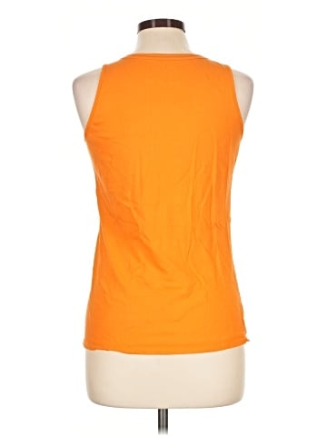 Andrea Jovine Sleeveless Blouse (view 2)