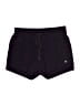 Gap Fit Solid Black Athletic Shorts Size XS - photo 1