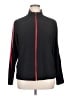 Xersion Black Track Jacket Size XL - photo 1