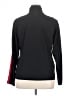 Xersion Black Track Jacket Size XL - photo 2
