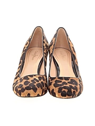 Cole Haan Heels (view 2)