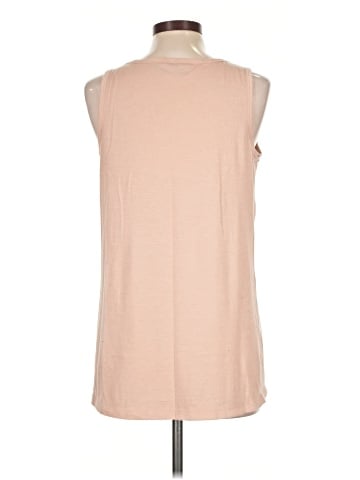 Simply Vera Vera Wang Sleeveless Top (view 2)