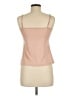Daniel Rainn 100% Polyester Tan Tank Top Size M - photo 2