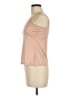 Daniel Rainn 100% Polyester Tan Tank Top Size M - photo 5