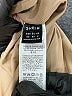 Shein Solid Tan Cocktail Dress Size 2 - photo 7