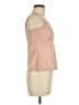 Daniel Rainn 100% Polyester Tan Tank Top Size M - photo 4