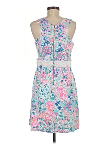 Lilly Pulitzer Cocktail Dress (view 2)