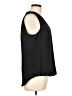 Vince Camuto 100% Polyester Black Sleeveless Blouse Size L - photo 4