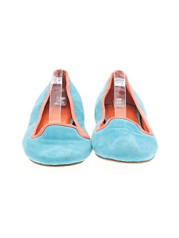 Cole Haan Flats (view 2)