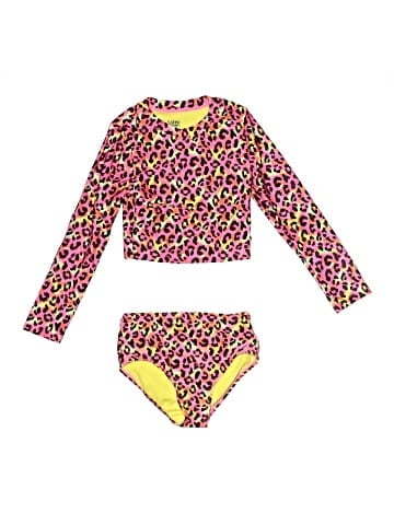 Wave Zone Two Piece Swimsuit (view 1)