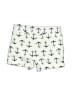 Janie and Jack Print Blue Board Shorts Size 0-3 mo - photo 2