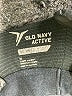 Active by Old Navy Black Tank Top Size M - photo 7