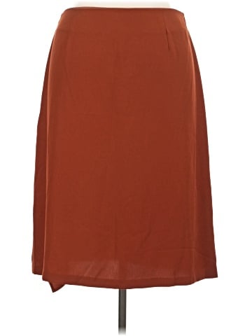 DKNY Casual Skirt (view 2)