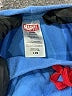 Marvel Blue Casual Pants Size 6-9 mo - photo 3