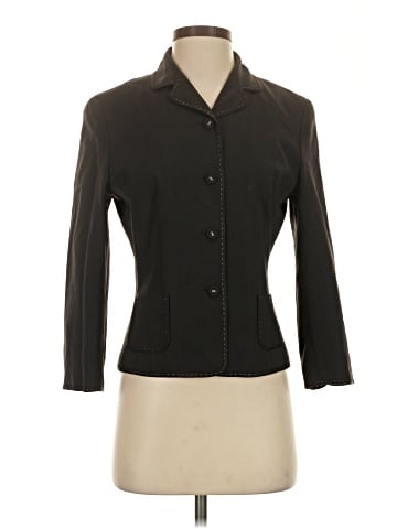 Elie Tahari Blazer (view 1)