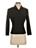 Elie Tahari Black Blazer Size S - photo 1
