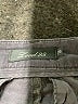 Level 99 Gray Linen Pants Size 25 waist - photo 7