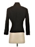 Elie Tahari Black Blazer Size S - photo 2