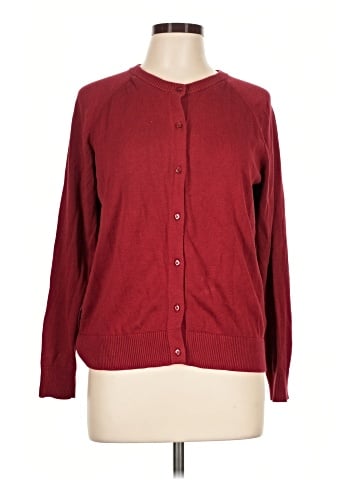 Lands' End Cardigan (view 1)
