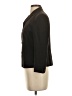 Elie Tahari Black Blazer Size S - photo 5