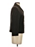 Elie Tahari Black Blazer Size S - photo 4