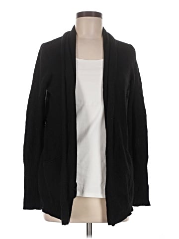 Max Studio Cashmere Cardigan (view 1)