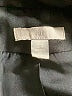 H&M Black Coat Size XS - photo 6
