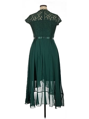 Unbranded Cocktail Dress (view 2)