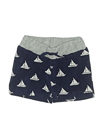 Monica + Andy Board Shorts (view 1)