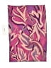 Mikoh 100% Cotton Pink Scarf Size XS (0) - photo 2