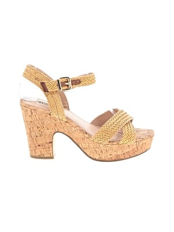 DUNE Wedges (view 1)