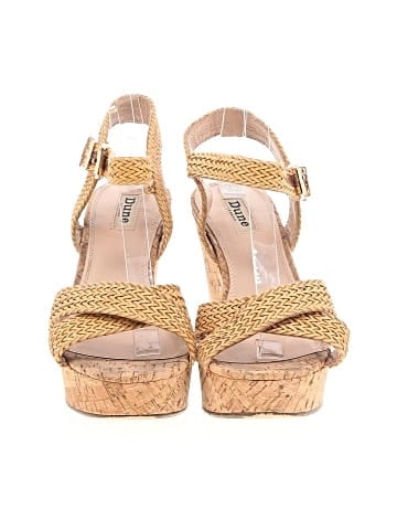 DUNE Wedges (view 2)