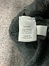 Express Solid Gray Pullover Sweater Size S - photo 8