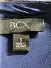 BCX Black Cocktail Dress Size 5 - photo 7