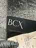 BCX Black Cocktail Dress Size 5 - photo 8