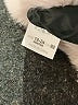 Zara Tan Poncho Size 18-24 mo - photo 3