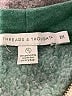 Threads 4 Thought Green Pullover Hoodie Size 2X - photo 7