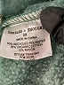 Threads 4 Thought Green Pullover Hoodie Size 2X - photo 8