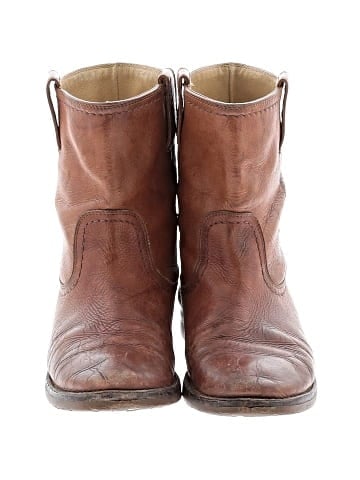 FRYE Ankle Boots (view 2)