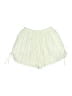 Aerie Stripes Ivory Shorts Size M - photo 2