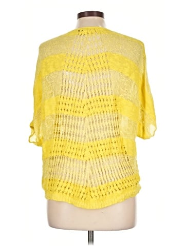 Charming Charlie 3/4 Sleeve Top (view 2)