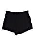 Bobi Solid Black Shorts Size S - photo 2
