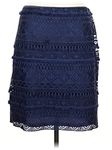 J. McLaughlin Casual Skirt (view 1)