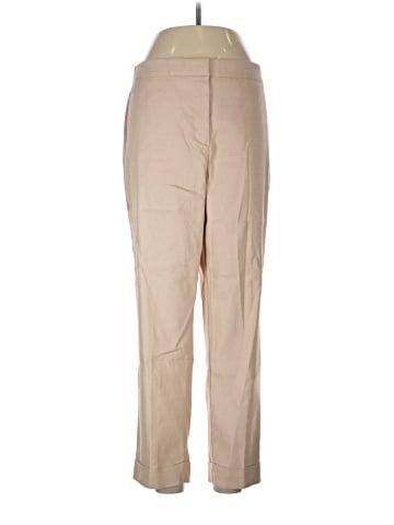 Ann Taylor Linen Pants (view 1)
