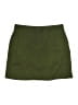 Hasting & Smith Solid Green Skort Size XL (petite) - photo 1